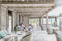 Sani Dunes - Beach House