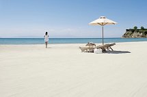 Sani Dunes