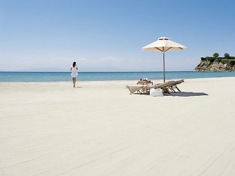 Sani Dunes