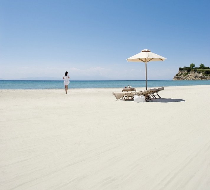 Sani Dunes