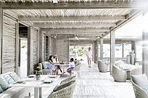 Sani Dunes - Restaurant 