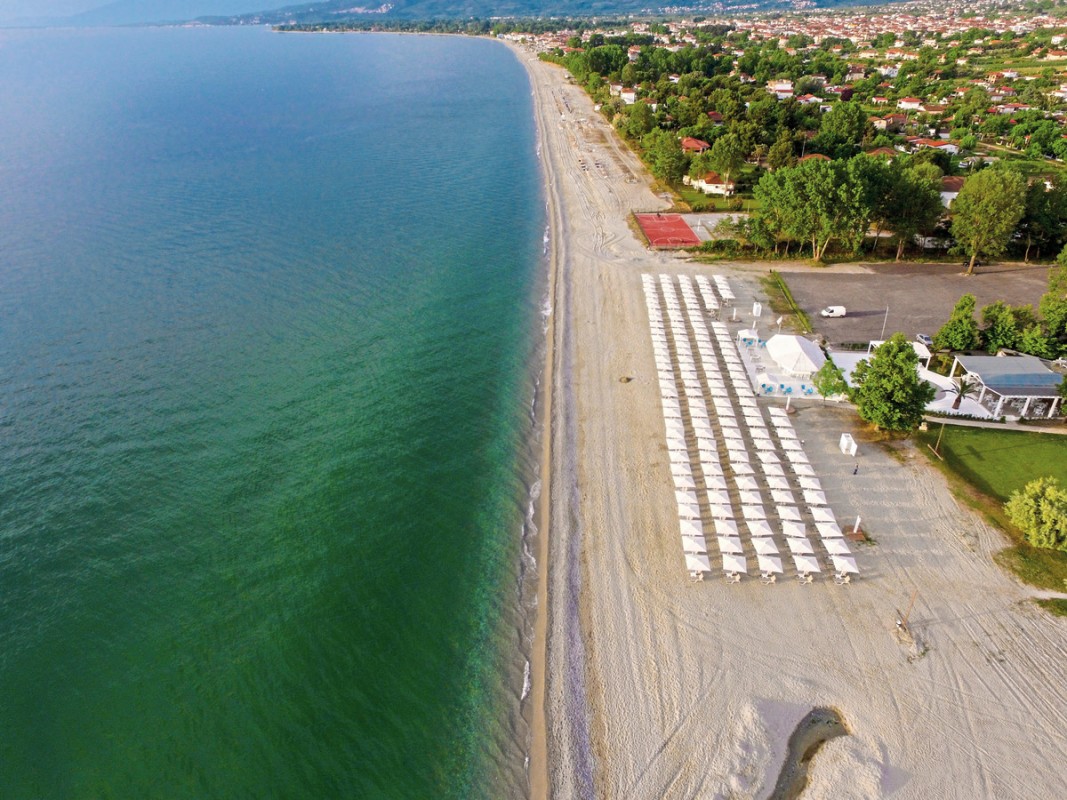Olympian Bay Grand Resort