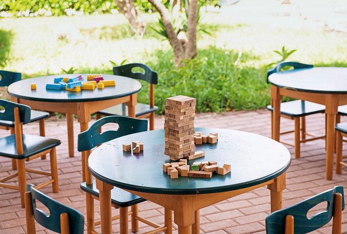 Hotel Alexandros Palace