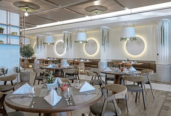 Miraggio Thermal Spa Resort