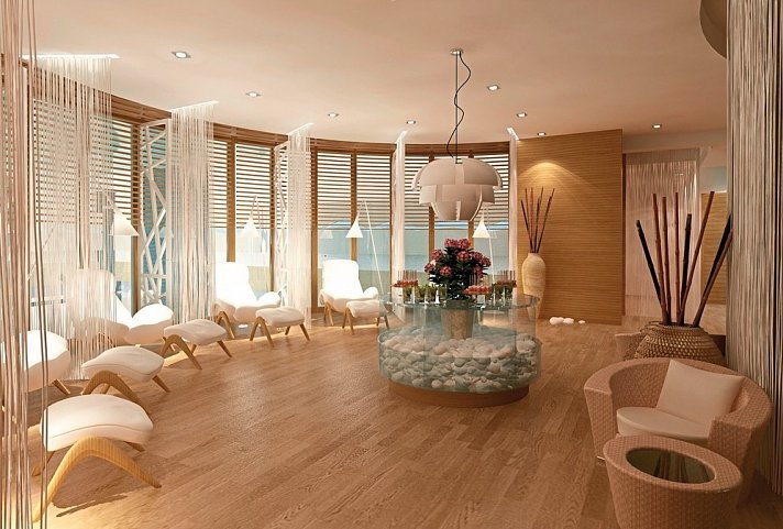 Miraggio Thermal Spa Resort