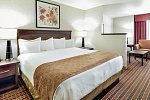 Crystal Inn Hotel & Suites Salt Lake City