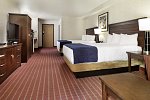 Crystal Inn Hotel & Suites Salt Lake City