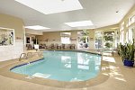 Crystal Inn Hotel & Suites Salt Lake City
