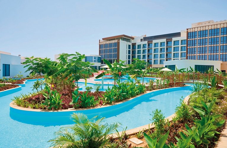 Millennium Resort Salalah