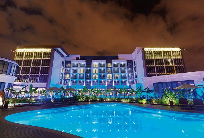 Millennium Resort Salalah