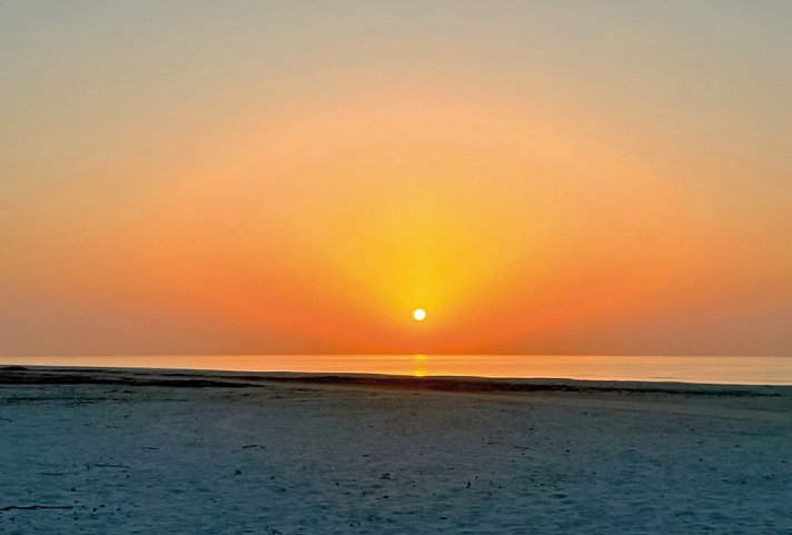 Samharam Resorts Salalah