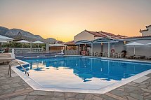 Athena Beach