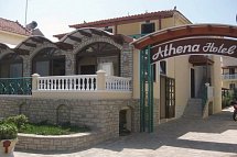 Athena Beach