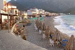 Athena Beach