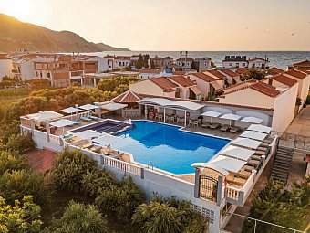 Athena Beach