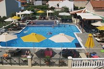 Athena Beach
