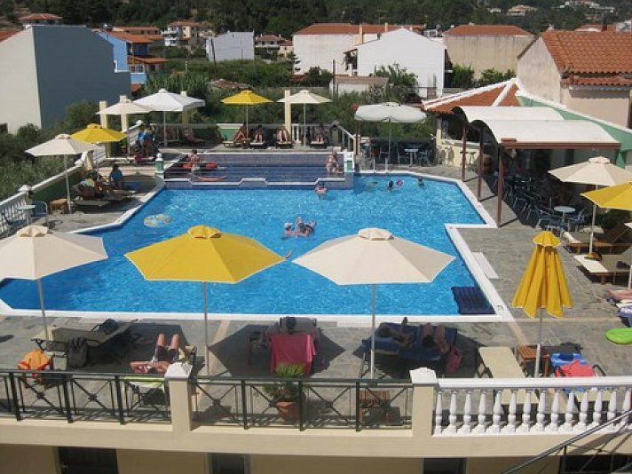 Athena Beach
