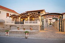 Athena Beach