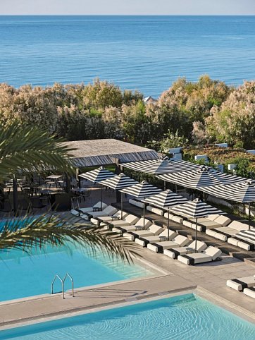 Doryssa Seaside Resort