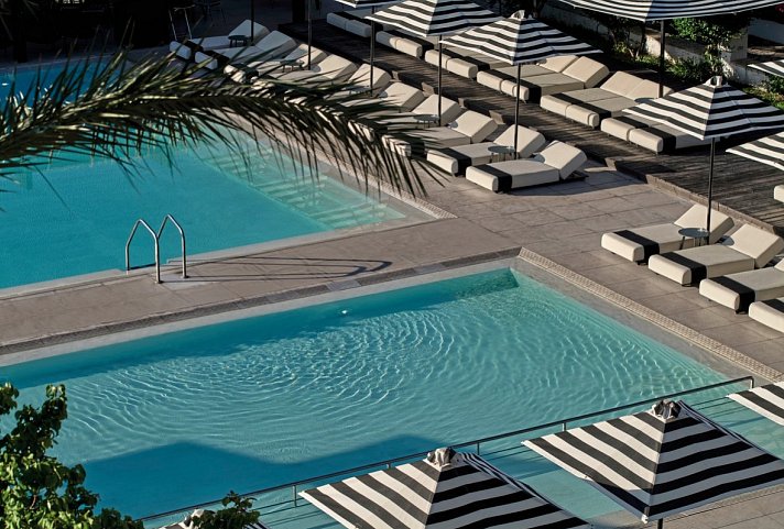 Doryssa Seaside Resort