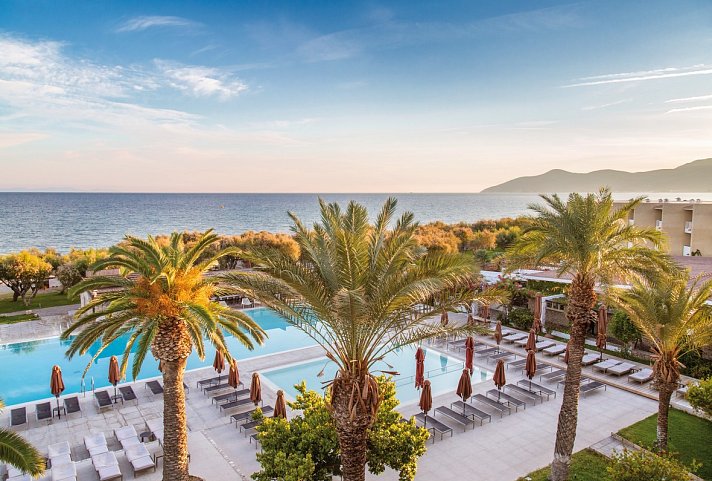 Doryssa Seaside Resort