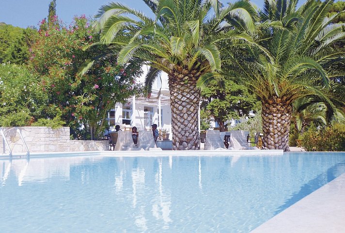 Armonia Bay