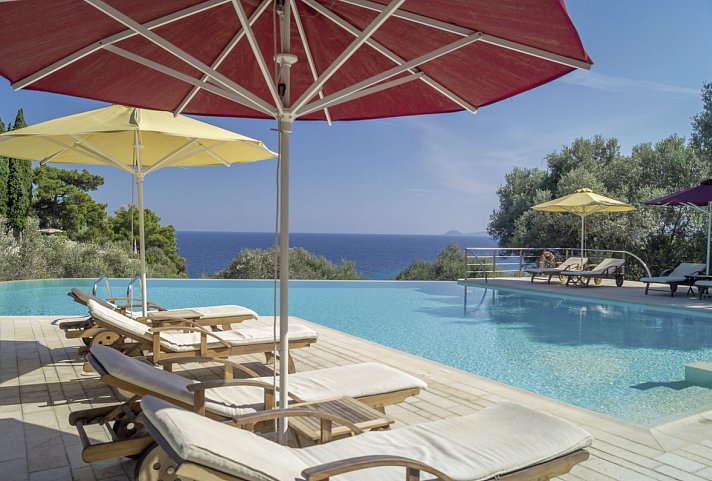 Armonia Bay
