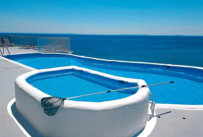 Blue Horizon
