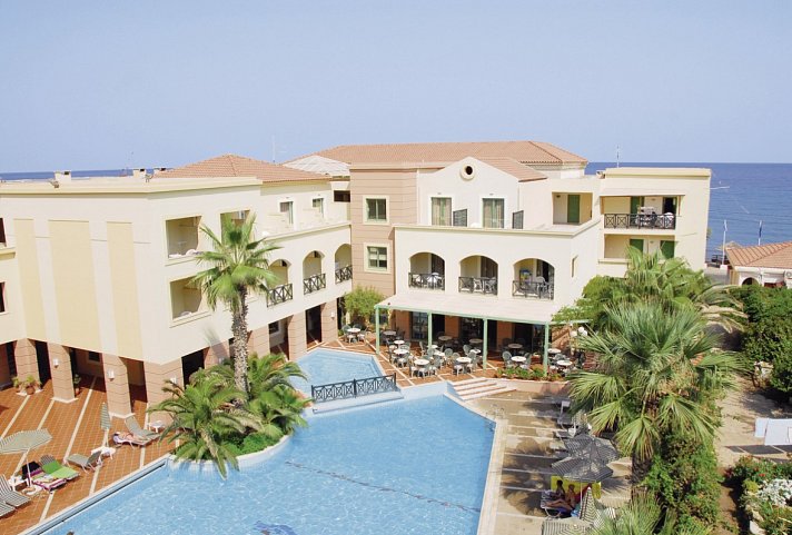 Samaina Inn