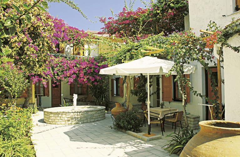Olympia Village