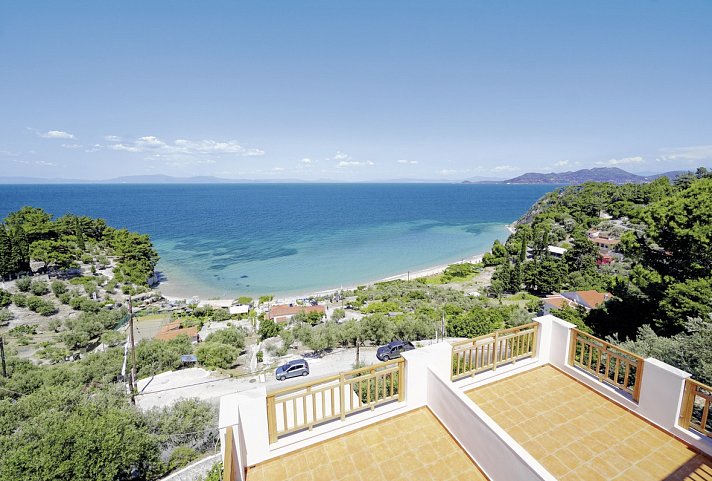 Villa Esperus