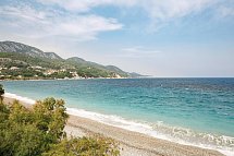 Olympia Beach