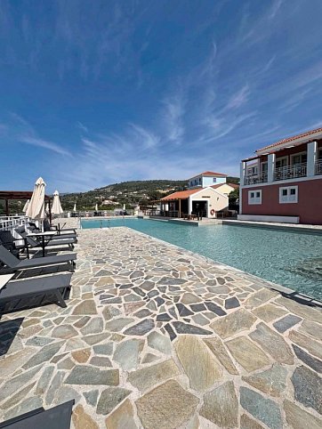 Mykali Hotel
