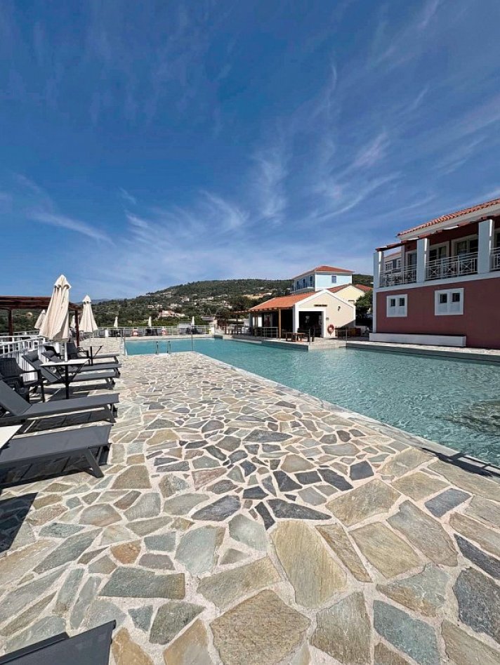 Mykali Hotel