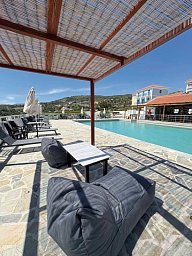Mykali Hotel