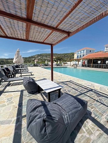 Mykali Hotel
