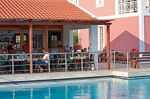 Mykali Hotel