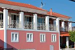 Mykali Hotel