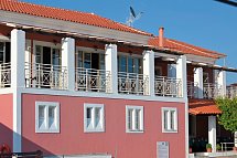 Mykali Hotel