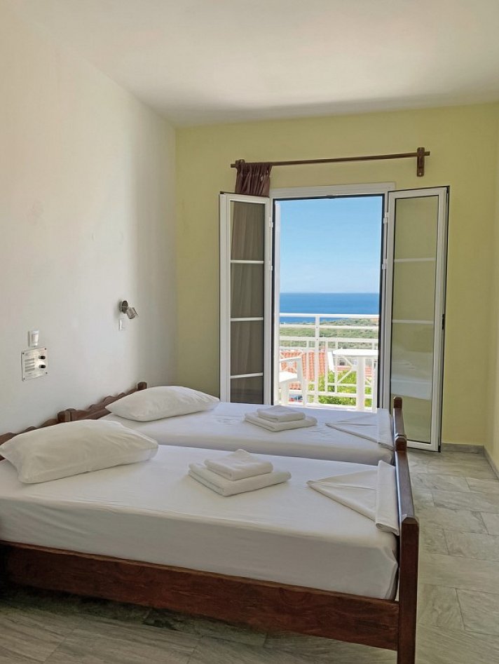 Mykali Hotel