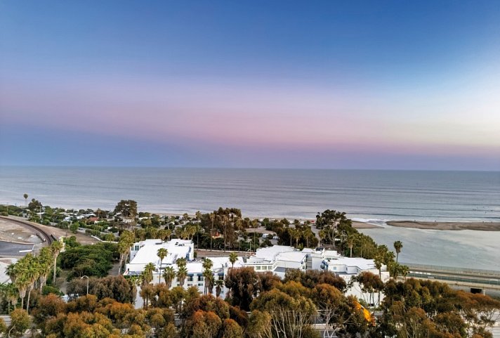 Hilton Garden Inn Dana Point Doheny Beach