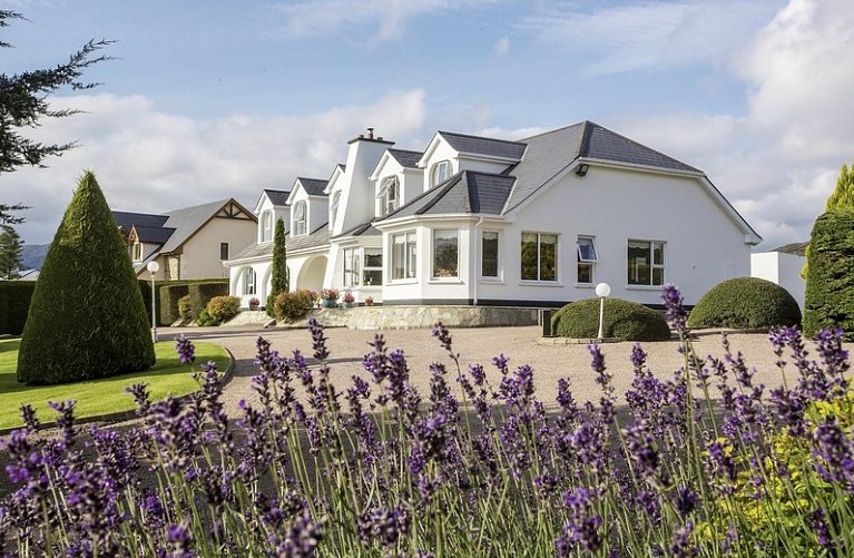 Bed & Breakfast - restliches Irland