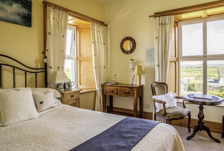 Bed & Breakfast - restliches Irland - Wohnbeispiel