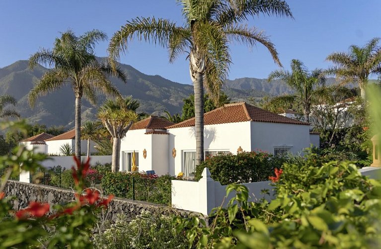 La Palma Jardin