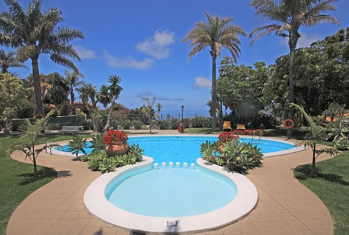 La Palma Jardin