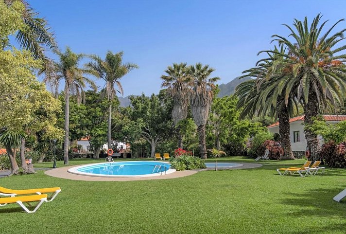 La Palma Jardin