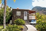 Villa & Casitas Caldera