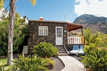 Villa & Casitas Caldera