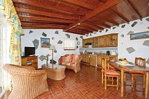 Villa & Casitas Caldera