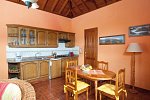 Villa & Casitas Caldera
